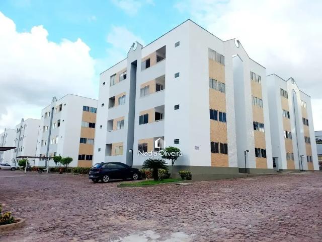 Apartamento venda em Região Geográfica Imediata de Teresina, Região Integrada de Desenvolvimento da Grande Teresina
