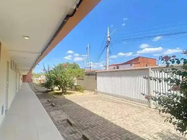 Apartamento venda em Região Geográfica Imediata de Teresina, Região Integrada de Desenvolvimento da Grande Teresina
