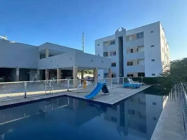 Apartamento venda em Região Geográfica Imediata de Teresina, Região Integrada de Desenvolvimento da Grande Teresina