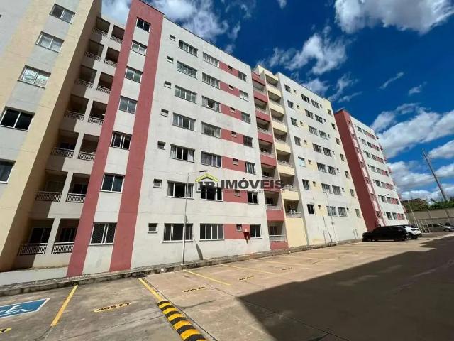 Apartamento venda em Região Geográfica Imediata de Teresina, Região Integrada de Desenvolvimento da Grande Teresina