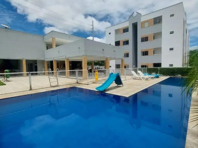 Apartamento venda em Região Geográfica Imediata de Teresina, Região Integrada de Desenvolvimento da Grande Teresina