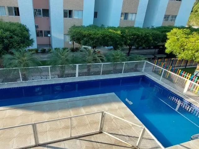 Apartamento venda em Região Geográfica Imediata de Teresina, Região Integrada de Desenvolvimento da Grande Teresina