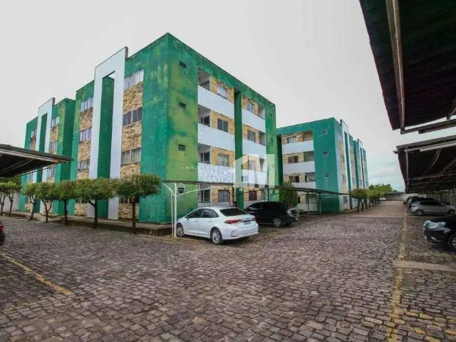 Apartamento venda em Região Geográfica Imediata de Teresina, Região Integrada de Desenvolvimento da Grande Teresina