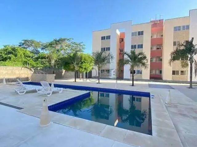 Apartamento venda em Região Geográfica Imediata de Teresina, Região Integrada de Desenvolvimento da Grande Teresina
