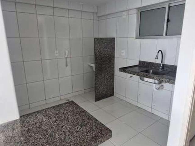 Apartamento venda em Uruguai, Teresina