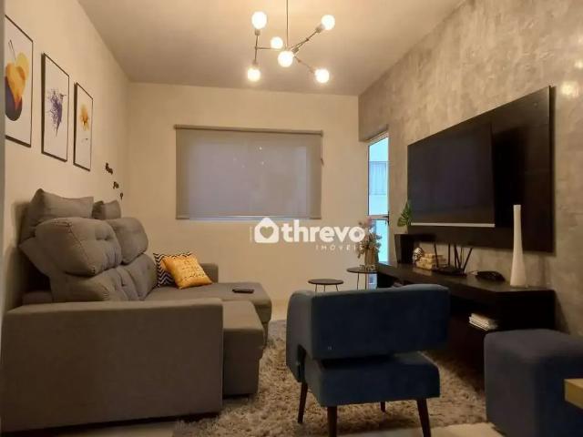 Apartamento venda em Região Geográfica Imediata de Teresina, Região Integrada de Desenvolvimento da Grande Teresina