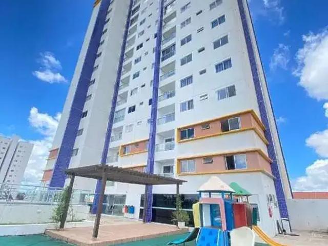 Apartamento venda em Região Geográfica Imediata de Teresina, Região Integrada de Desenvolvimento da Grande Teresina