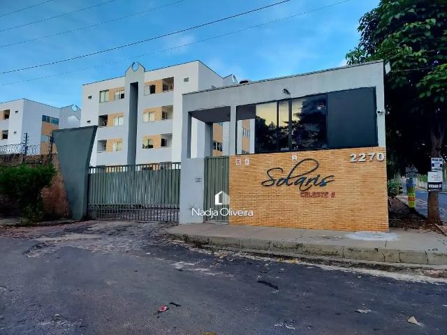 Apartamento venda em Região Geográfica Imediata de Teresina, Região Integrada de Desenvolvimento da Grande Teresina