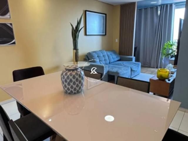 Apartamento venda em Uruguai, Teresina