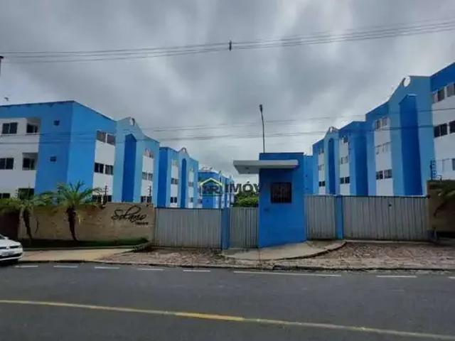 Apartamento venda em Região Geográfica Imediata de Teresina, Região Integrada de Desenvolvimento da Grande Teresina