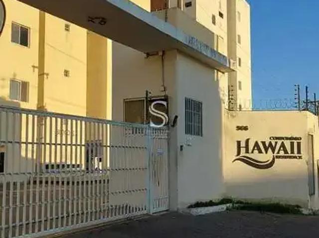 Apartamento venda em Região Geográfica Imediata de Teresina, Região Integrada de Desenvolvimento da Grande Teresina