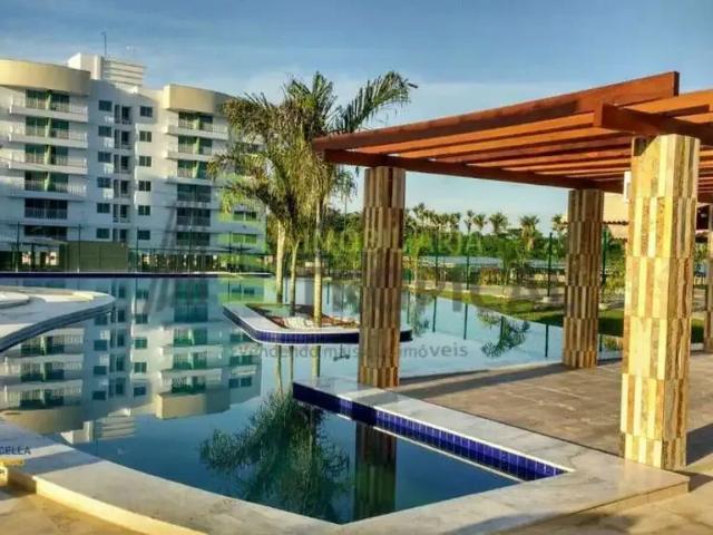 Apartamento venda em Região Geográfica Imediata de Teresina, Região Integrada de Desenvolvimento da Grande Teresina