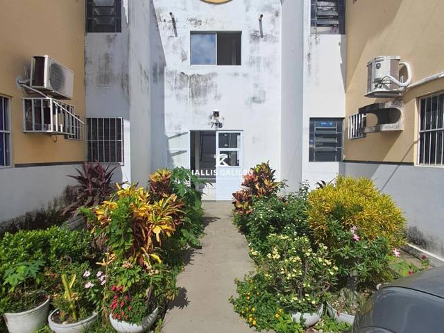 Apartamento venda em Uruguai, Teresina