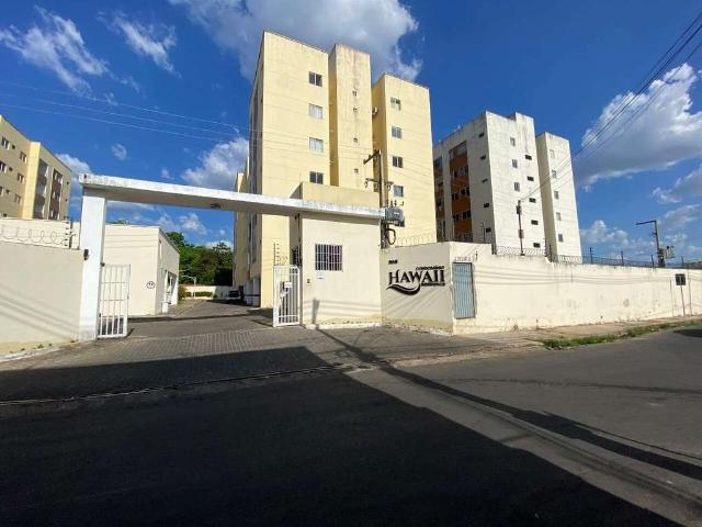 Apartamento venda em Uruguai, Teresina
