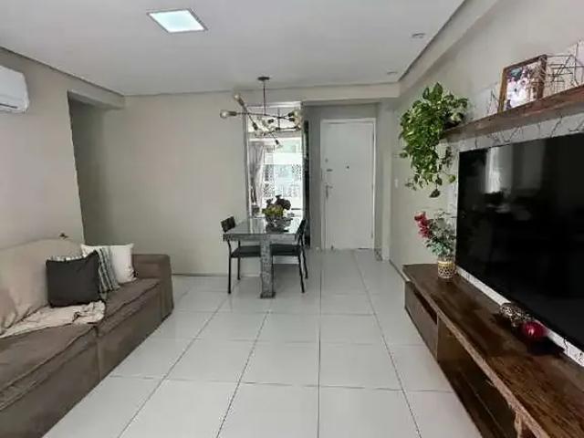 Apartamento venda em Região Geográfica Imediata de Teresina, Região Integrada de Desenvolvimento da Grande Teresina