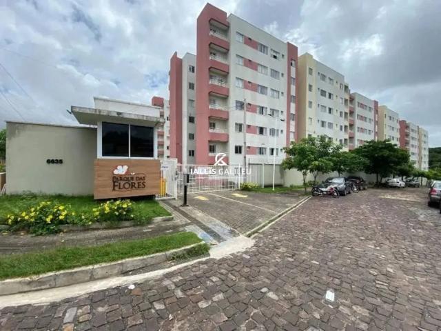 Apartamento venda em Teresina, Região Geográfica Intermediária de Teresina