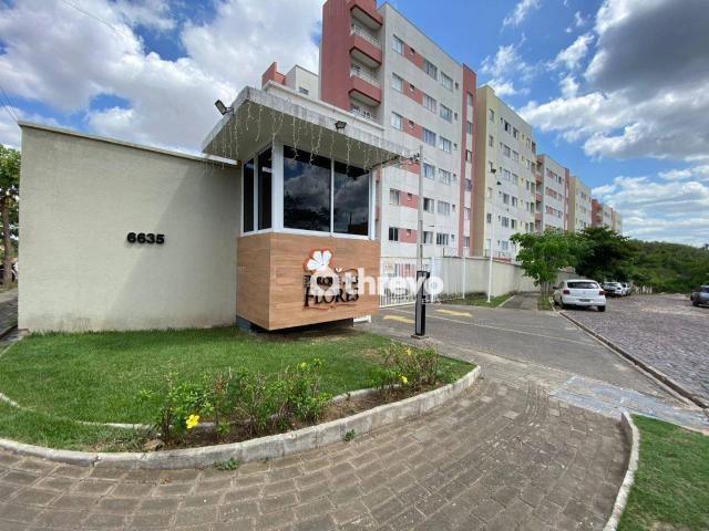 Apartamento venda em Uruguai, Teresina