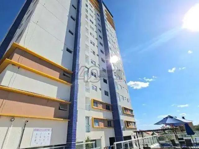 Apartamento venda em Região Geográfica Imediata de Teresina, Região Integrada de Desenvolvimento da Grande Teresina