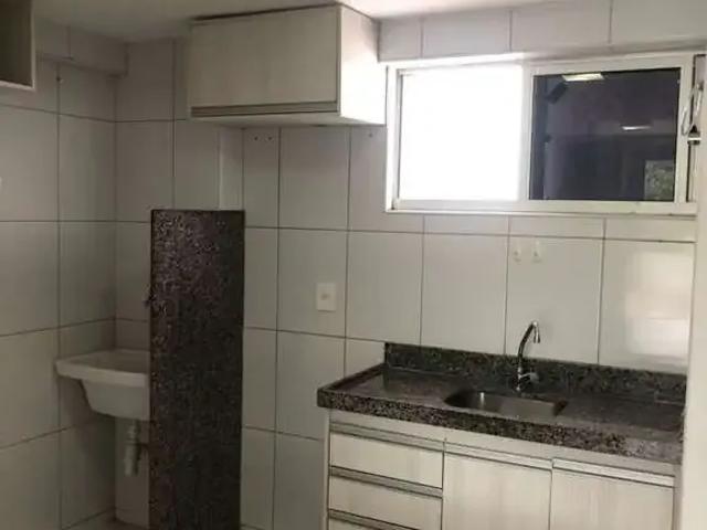 Apartamento venda em Região Geográfica Imediata de Teresina, Região Integrada de Desenvolvimento da Grande Teresina