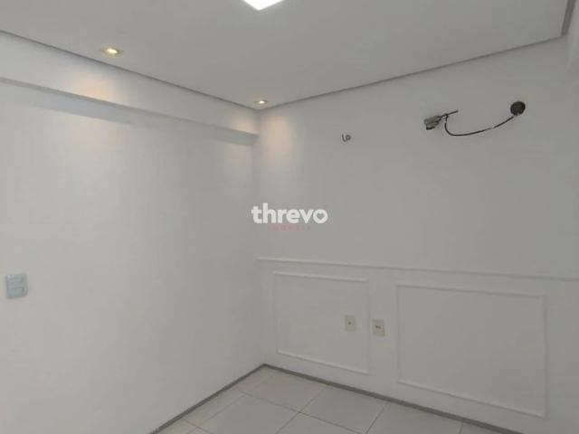 Apartamento venda em Reserva Tropical, Teresina