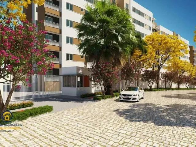 Apartamento venda em Região Geográfica Imediata de Teresina, Região Integrada de Desenvolvimento da Grande Teresina