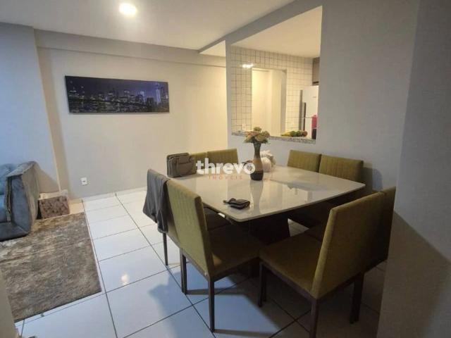 Apartamento venda em Centro, Teresina