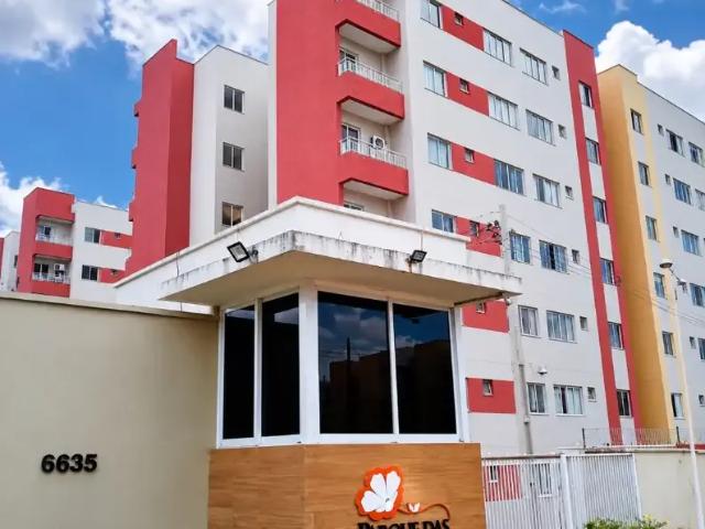 Apartamento venda em Região Geográfica Imediata de Teresina, Região Integrada de Desenvolvimento da Grande Teresina