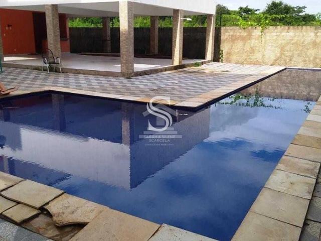 Apartamento venda em Conj. O Sonho Não Acabou, Teresina