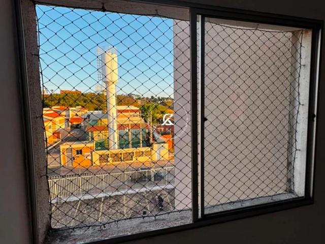 Apartamento venda em Parque Zequinha Freire, Teresina