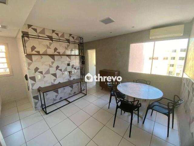 Apartamento venda em Região Geográfica Imediata de Teresina, Região Integrada de Desenvolvimento da Grande Teresina