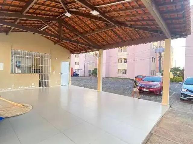 Apartamento venda em Região Geográfica Imediata de Teresina, Região Integrada de Desenvolvimento da Grande Teresina