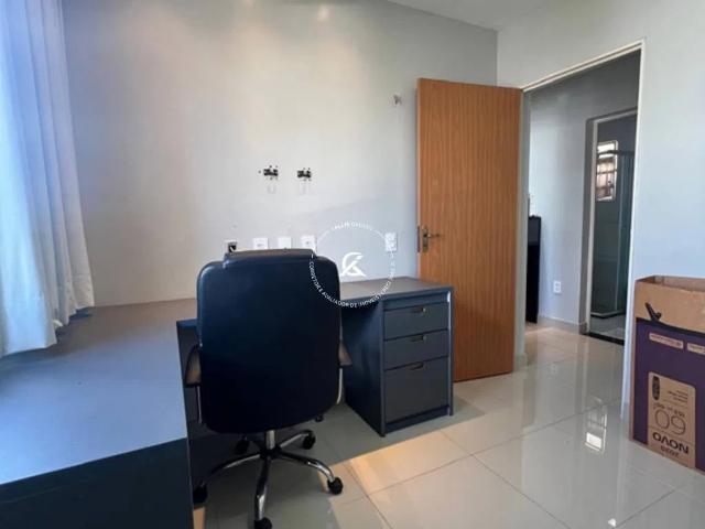 Apartamento venda em Res. Sigefredo Pachêco I, Teresina