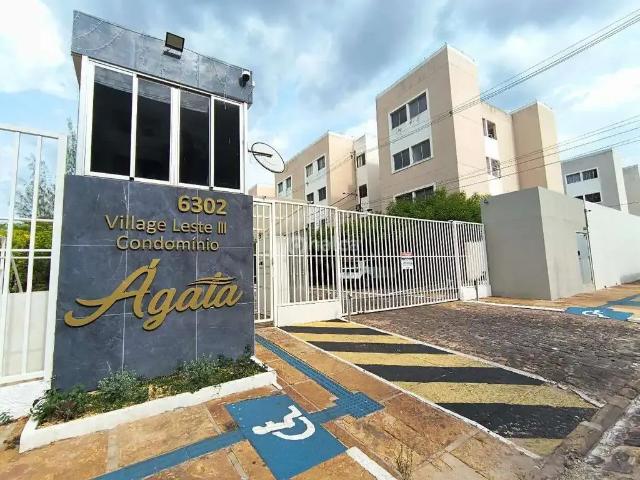 Apartamento venda em Região Geográfica Imediata de Teresina, Região Integrada de Desenvolvimento da Grande Teresina