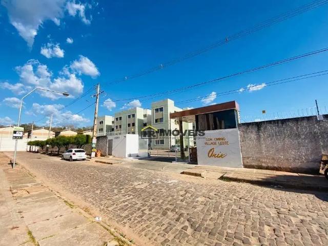 Apartamento venda em Região Geográfica Imediata de Teresina, Região Integrada de Desenvolvimento da Grande Teresina