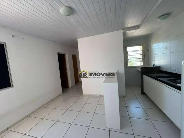 Apartamento venda em Região Geográfica Imediata de Teresina, Região Integrada de Desenvolvimento da Grande Teresina