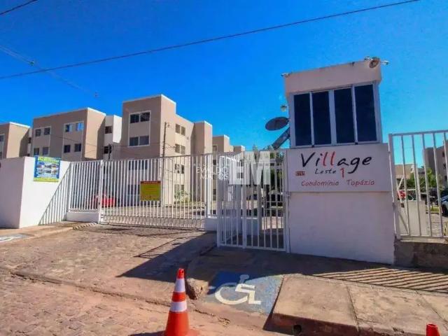 Apartamento venda em Região Geográfica Imediata de Teresina, Região Integrada de Desenvolvimento da Grande Teresina