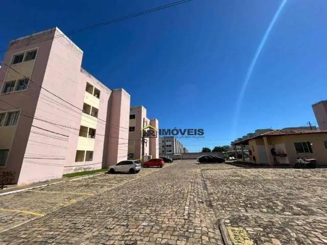 Apartamento venda em Região Geográfica Imediata de Teresina, Região Integrada de Desenvolvimento da Grande Teresina