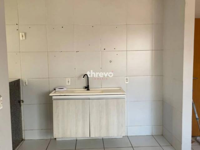 Apartamento venda em Parque Zequinha Freire, Teresina