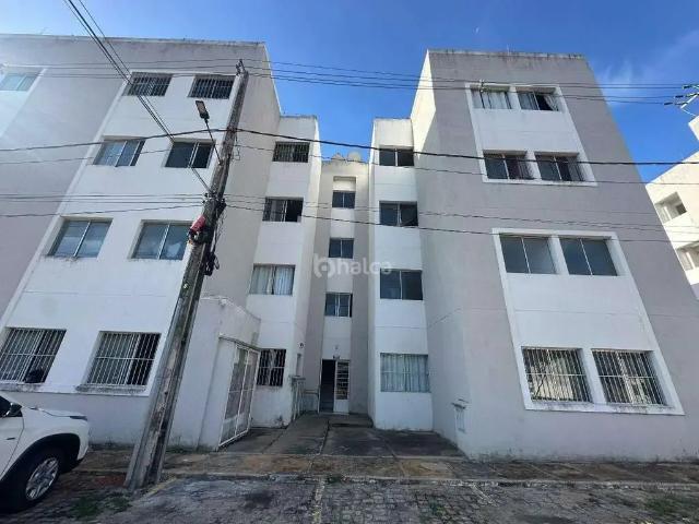 Apartamento venda em Região Geográfica Imediata de Teresina, Região Integrada de Desenvolvimento da Grande Teresina