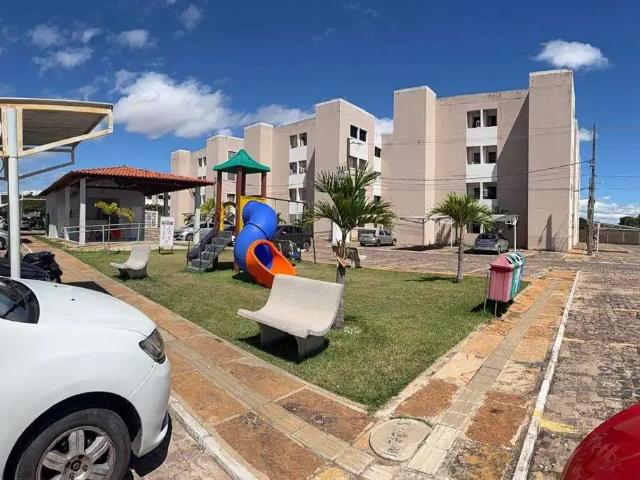 Apartamento venda em Região Geográfica Imediata de Teresina, Região Integrada de Desenvolvimento da Grande Teresina
