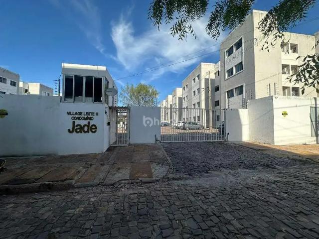 Apartamento venda em Região Geográfica Imediata de Teresina, Região Integrada de Desenvolvimento da Grande Teresina