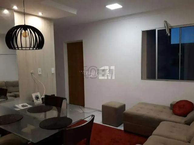 Apartamento venda em Região Geográfica Imediata de Teresina, Região Integrada de Desenvolvimento da Grande Teresina