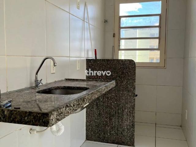 Apartamento venda em Parque Zequinha Freire, Teresina