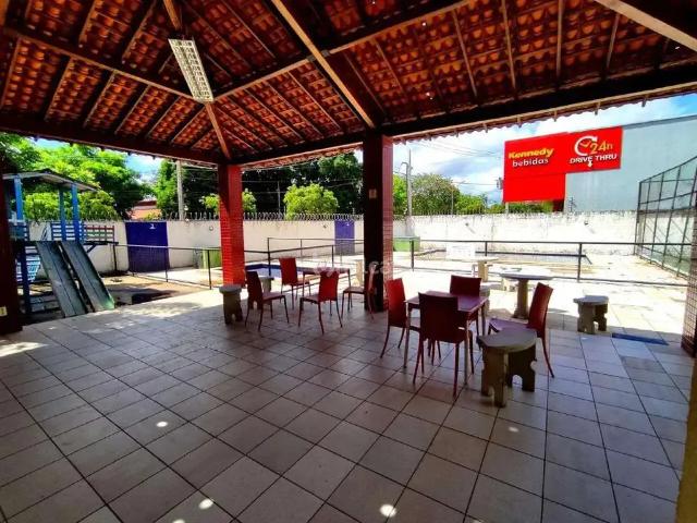 Apartamento venda em Região Geográfica Imediata de Teresina, Região Integrada de Desenvolvimento da Grande Teresina