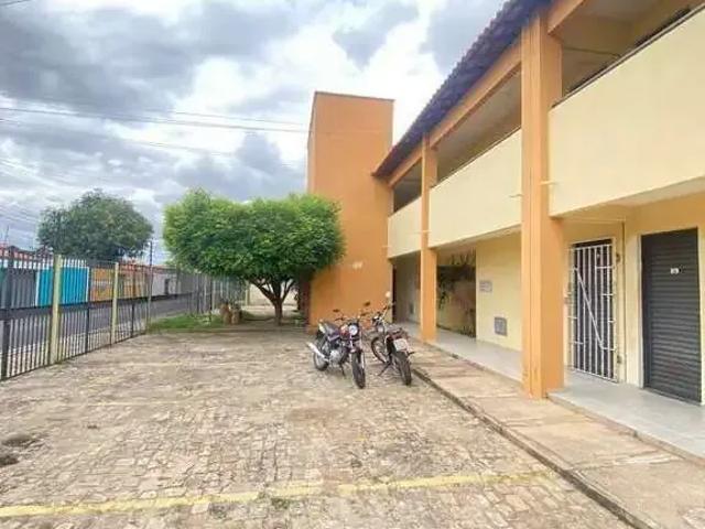 Apartamento venda em Região Geográfica Imediata de Teresina, Região Integrada de Desenvolvimento da Grande Teresina