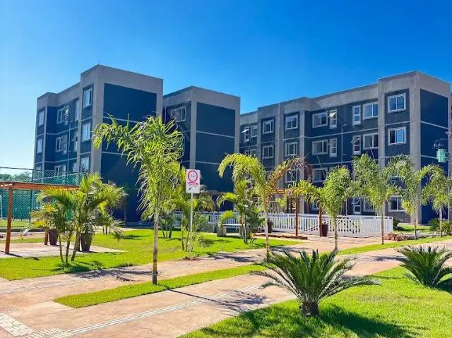 Apartamento venda em Região Geográfica Imediata de Teresina, Região Integrada de Desenvolvimento da Grande Teresina