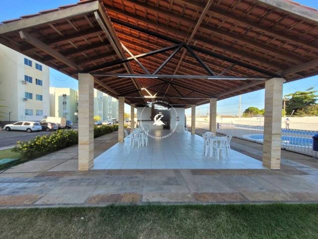 Apartamento venda em Planalto Uruguai, Teresina