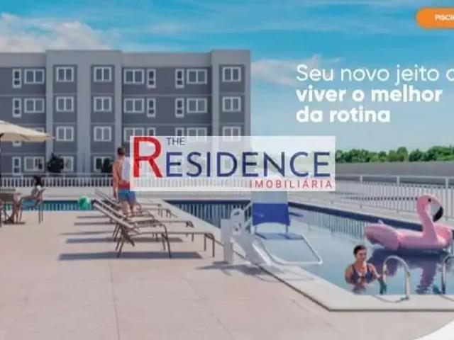 Apartamento venda em Região Geográfica Imediata de Teresina, Região Integrada de Desenvolvimento da Grande Teresina