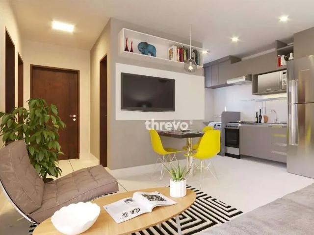 Apartamento venda em Região Geográfica Imediata de Teresina, Região Integrada de Desenvolvimento da Grande Teresina