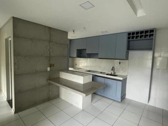 Apartamento venda em Planalto Uruguai, Teresina